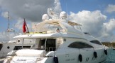 Yacht ALLISON Yacht ALLISON